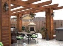 Kwikfynd Pergolas
knorritforest